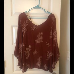 Women’s Blouse